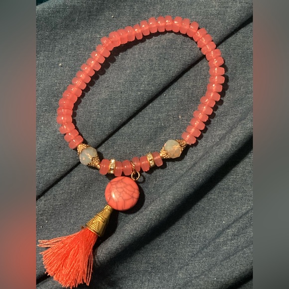 Matching bracelet set - Picture 13 of 16